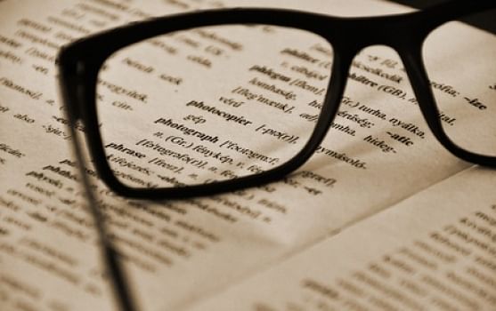 Is the English language declining or simply evolving?